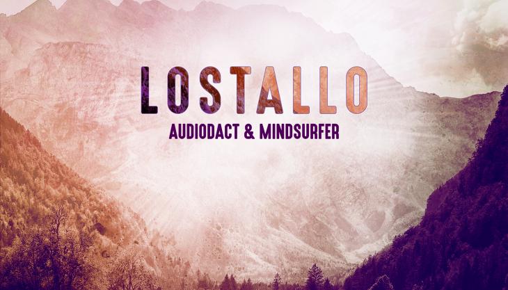 Audiodact & Mindsurfer - Lostallo