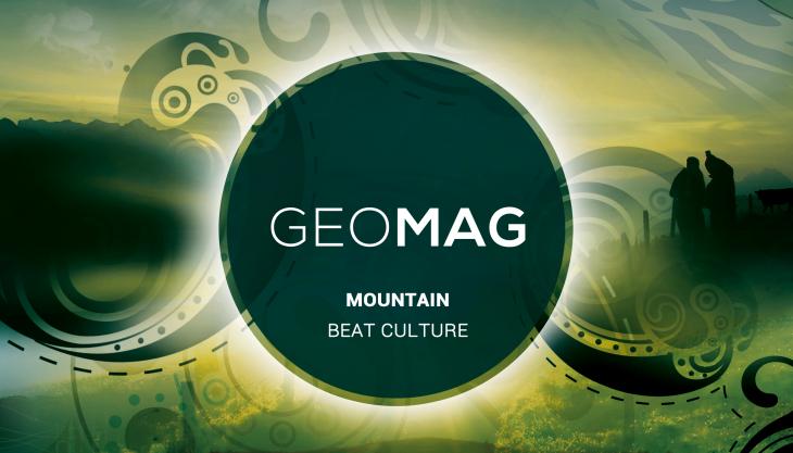 Geomag - Mountain Beat Culture