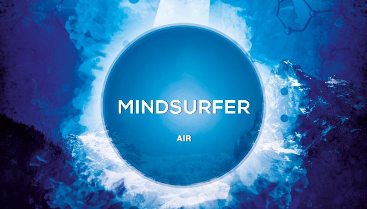 Mindsurfer - Air