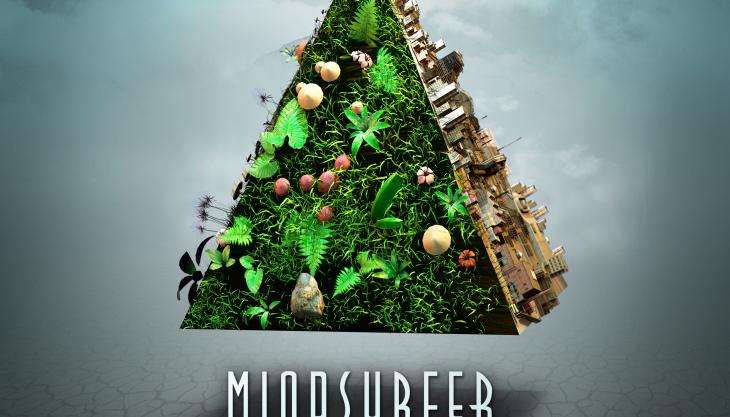 Mindsurfer - Earth