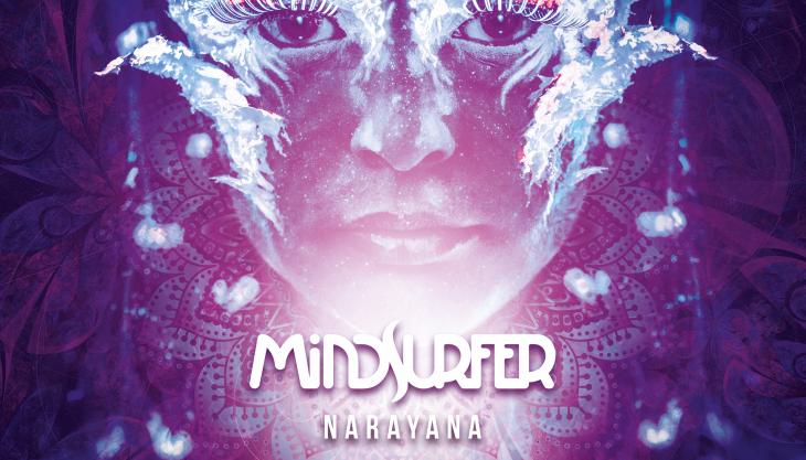 Mindsurfer - Narayana