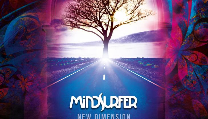 Mindsurfer - New Dimension