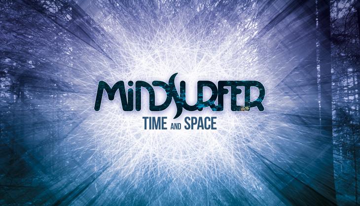 Mindsurfer - Time and Space