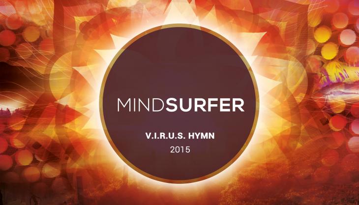 Mindsurfer - V.I.R.U.S. Hymn 2015