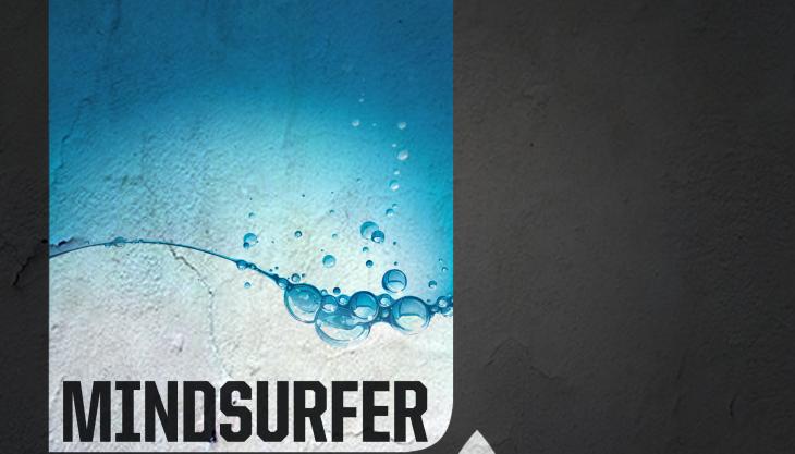 Mindsurfer - Water