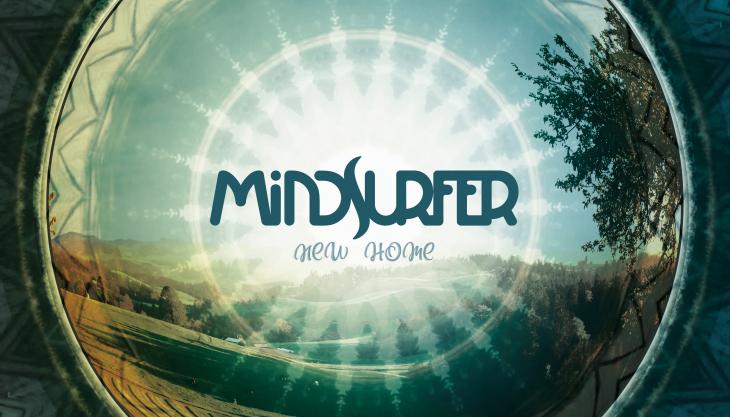 Mindsurfer - New Home