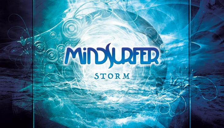 Mindsurfer - Storm