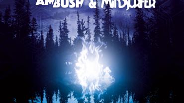 Ambush & Mindsurfer - Nordic by Nature