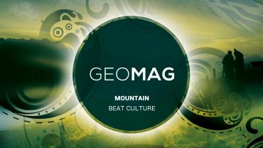 Geomag - Mountain Beat Culture