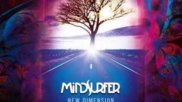 Mindsurfer - New Dimension