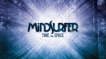 Mindsurfer - Time and Space