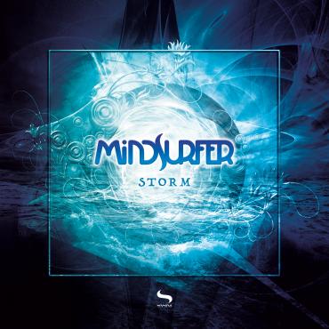 Mindsurfer - Storm