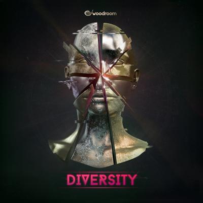 V/A - Woodroom Diversity