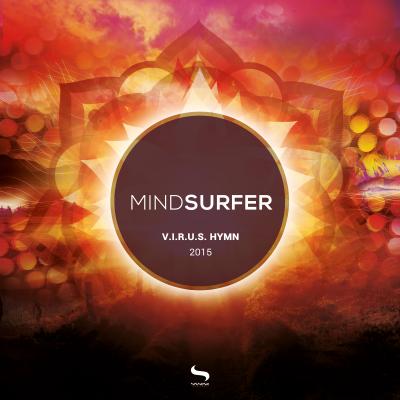 Mindsurfer - V.I.R.U.S. Hymn 2015